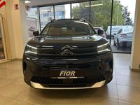 Gebraucht Citroën C5 Aircross 131 PS (96 kW) 2024 Schwarz SUV
