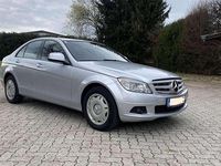 gebraucht Mercedes C200 CDI DPF Classic