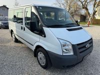 gebraucht Ford Transit FT 280 K