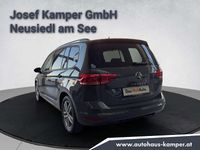 gebraucht VW Touran Friends TDI