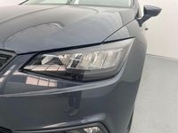 Gebraucht Seat Ibiza Reference 95 PS (69 kW) 2025 Dunkelgrau  metallicperleffekt Kleinwagen