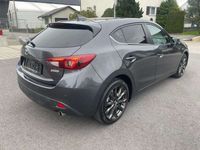 gebraucht Mazda 3 Sport CD105 Takumi