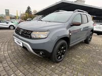 Gebraucht Dacia Duster Extreme 116 PS (85 kW) 2022 Grau SUV