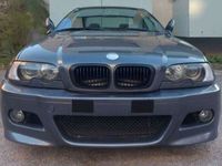 gebraucht BMW 330 330 Ci