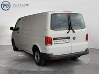 gebraucht VW Transporter Kastenwagen Kastenwagen LR TDI