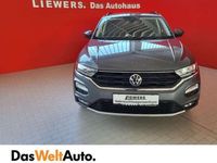 gebraucht VW T-Roc Design TSI ACT DSG