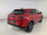 gebraucht Honda HR-V 1,5 i-MMD Hybrid 2WD Advance Aut.
