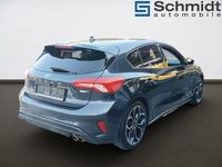 gebraucht Ford Focus 10 EcoBoost Hybrid ST-Line X