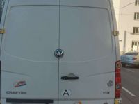 gebraucht VW Crafter Crafter2 TDI