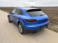 Gebraucht Porsche Macan S 258 PS (189 kW) 2015 SUV