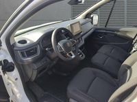 gebraucht Renault Trafic L2H1 3.0t AHK EXTRA dCi 170 AT9