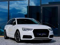 gebraucht Audi A4 Avant 2.0 TFSI Aut. S-LINE