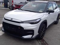 Gebraucht Toyota Corolla Sport 133 PS (97 kW) 2025 Weiß Limousine