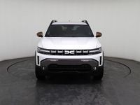 gebraucht Dacia Duster Extreme (Extreme) 1.2 TCE 4x4 96kW (130 PS) 6-Gang-Schaltgetriebe