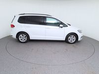 gebraucht VW Touran Sky TDI SCR