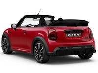 gebraucht Mini Cooper S Cabriolet 