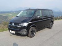 gebraucht VW Multivan T6Trendline 4MOTION mit Garantie bis 06/2025