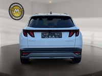 gebraucht Hyundai Tucson NX4 JUBILE 2WD