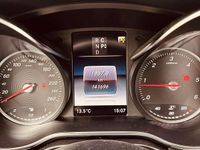 gebraucht Mercedes V220 d lang Avantgarde Aut.