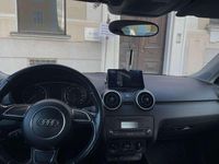 gebraucht Audi A1 12 TFSI Ambition