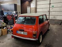 gebraucht Rover Mini 