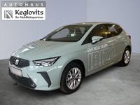 gebraucht Seat Ibiza Style Edition 1.0 TSI 95PS