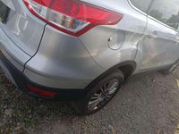 gebraucht Ford Kuga Kuga 2,0 Titanium 4x4 TDCI DPF Aut. Titanium