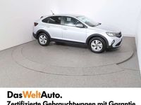 gebraucht VW Taigo 1,0 TSI Austria