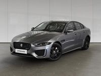Gebraucht Jaguar XE R-Dynamic 204 PS (150 kW) 2023 Grau Limousine