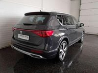 gebraucht Seat Tarraco Xcellence 20TDI DSG *19 ZOLL / VOLL-LED VIRT...