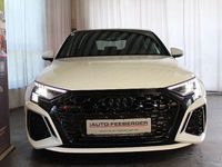 gebraucht Audi RS3 TFSI quattro S-tronic N.P 95939.--