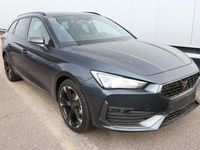 gebraucht Cupra Leon Sportstourer ST 1.5 eTSI 150 DSG LederP Nav Park Kam ACC