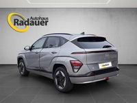 gebraucht Hyundai Kona KONA Elektro 648kWh GO
