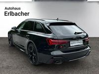 gebraucht Audi RS6 RS6 AvantAvant