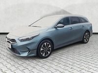 Neu Kia Ceed Sportswagon 101 PS (74 kW) 2025 Grau Kombi