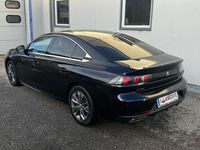 gebraucht Peugeot 508 15 BlueHDi 130 EAT8 S&S Allure Aut.