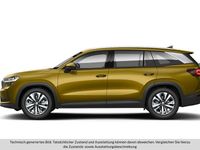 Gebraucht Skoda Kodiaq Selection 150 PS (110 kW) 2024 Gold SUV