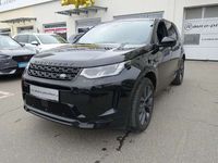 gebraucht Land Rover Discovery Sport D165 4WD R-Dynamic SE Aut.