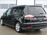 gebraucht Ford Galaxy Galaxy2.0 TDCi Titanium Aut. ** 7-SITZE **