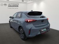 gebraucht Opel Corsa 1,2 Direct Injection Turbo GS Aut.