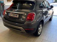 gebraucht Fiat 500X 2,0 Multi-Jet II 140 Off-Road Look Cross Aut.