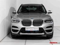 gebraucht BMW X3 xDrive30d