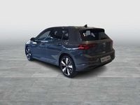 Gebraucht VW Golf VIII GTE 150 PS (110 kW) 2022 Dunkelgrau  metallic Limousine