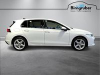 gebraucht VW Golf VIII Rabbit TSI
