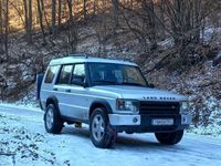 gebraucht Land Rover Discovery Td5 SE