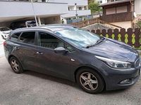 gebraucht Kia Ceed Ceed /cee'd 1,4 CRDi Cool Cool