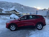 gebraucht Ford Kuga 25L Duratec 4x4 Automatik