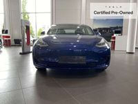 gebraucht Tesla Model 3 2020 Standard Plus Hinterradantrieb