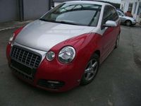 Gebraucht VW Polo Family 54 PS (39 kW) 2004 Grau Kleinwagen