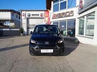 Gebraucht Fiat Doblò S 131 PS (96 kW) 2025 Schwarz Van / Kleinbus